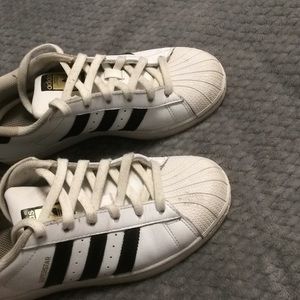 Adidas Superstar